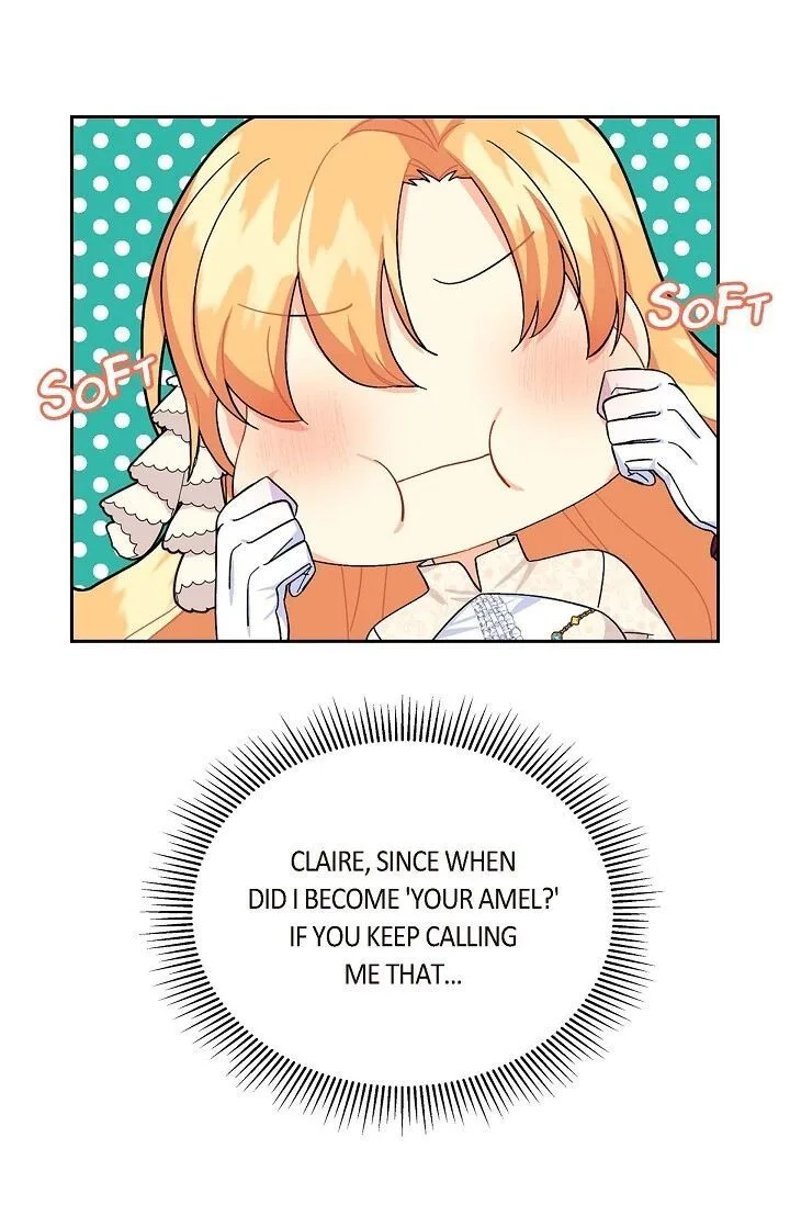 The Destroyer Fell in Love With Me Chapter 18 page 24