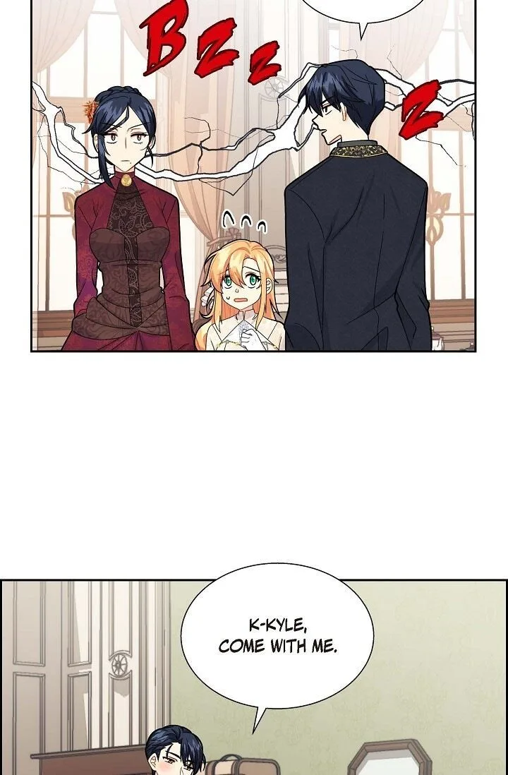 The Destroyer Fell in Love With Me Chapter 18 page 32