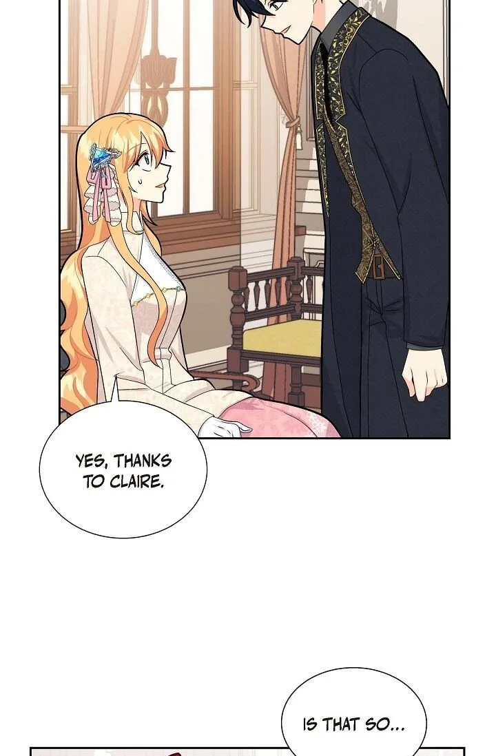 The Destroyer Fell in Love With Me Chapter 18 page 31