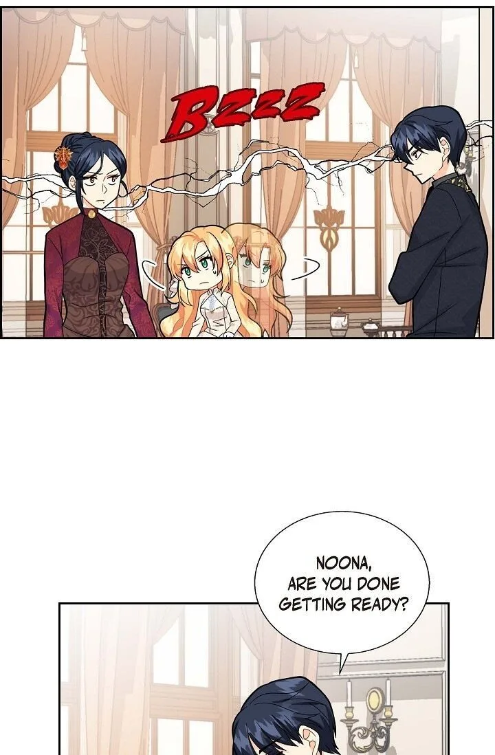 The Destroyer Fell in Love With Me Chapter 18 page 30