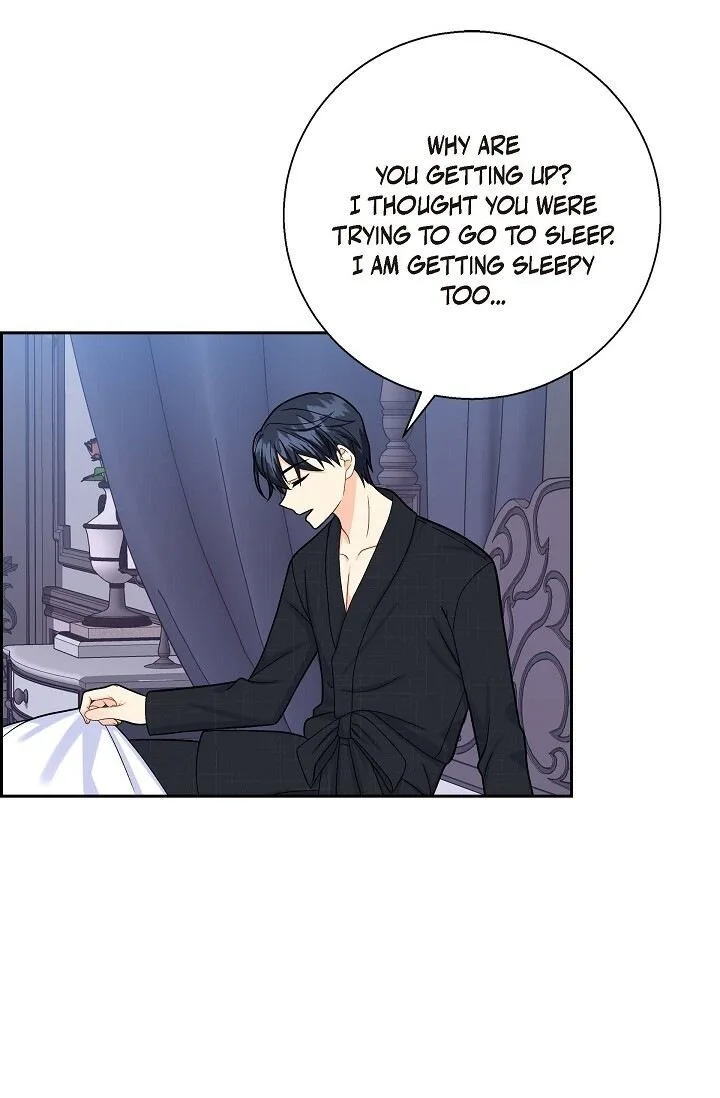 The Destroyer Fell in Love With Me Chapter 18 page 5