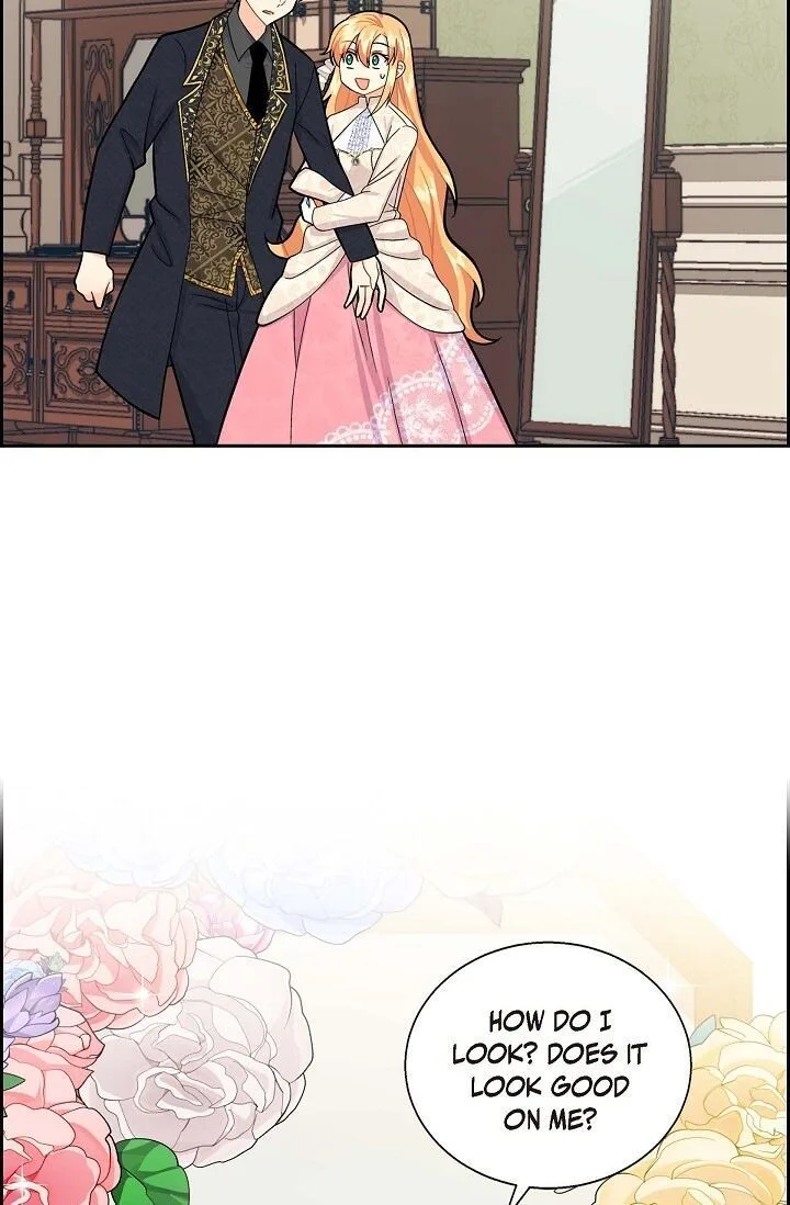 The Destroyer Fell in Love With Me Chapter 18 page 33