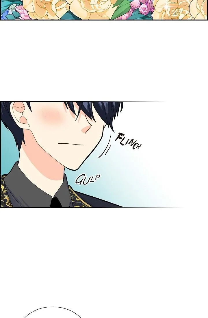 The Destroyer Fell in Love With Me Chapter 18 page 35