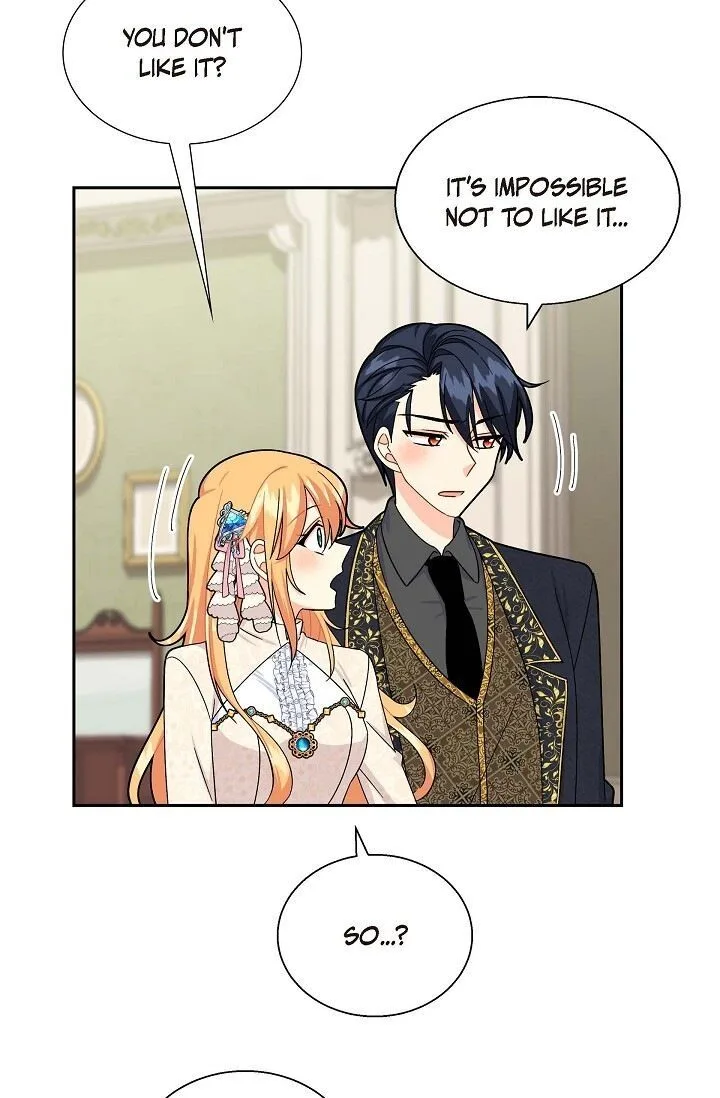The Destroyer Fell in Love With Me Chapter 18 page 36