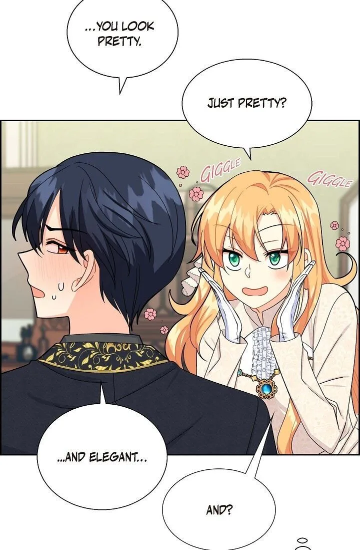 The Destroyer Fell in Love With Me Chapter 18 page 37