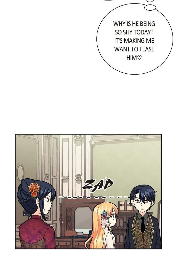 The Destroyer Fell in Love With Me Chapter 18 page 38