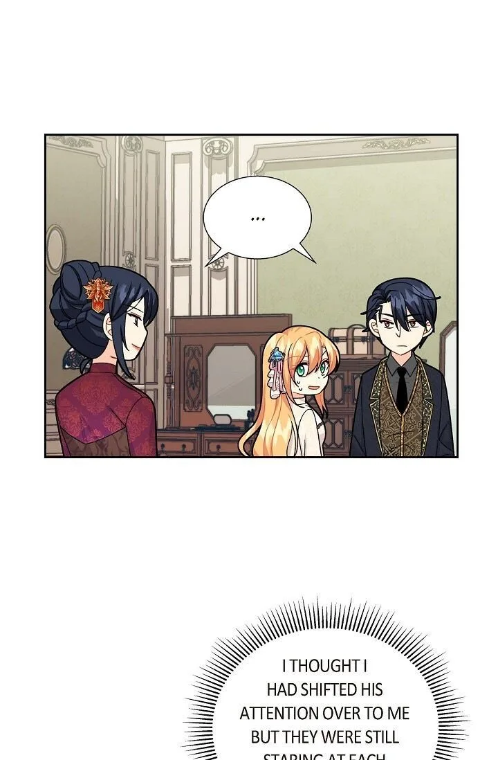 The Destroyer Fell in Love With Me Chapter 18 page 39