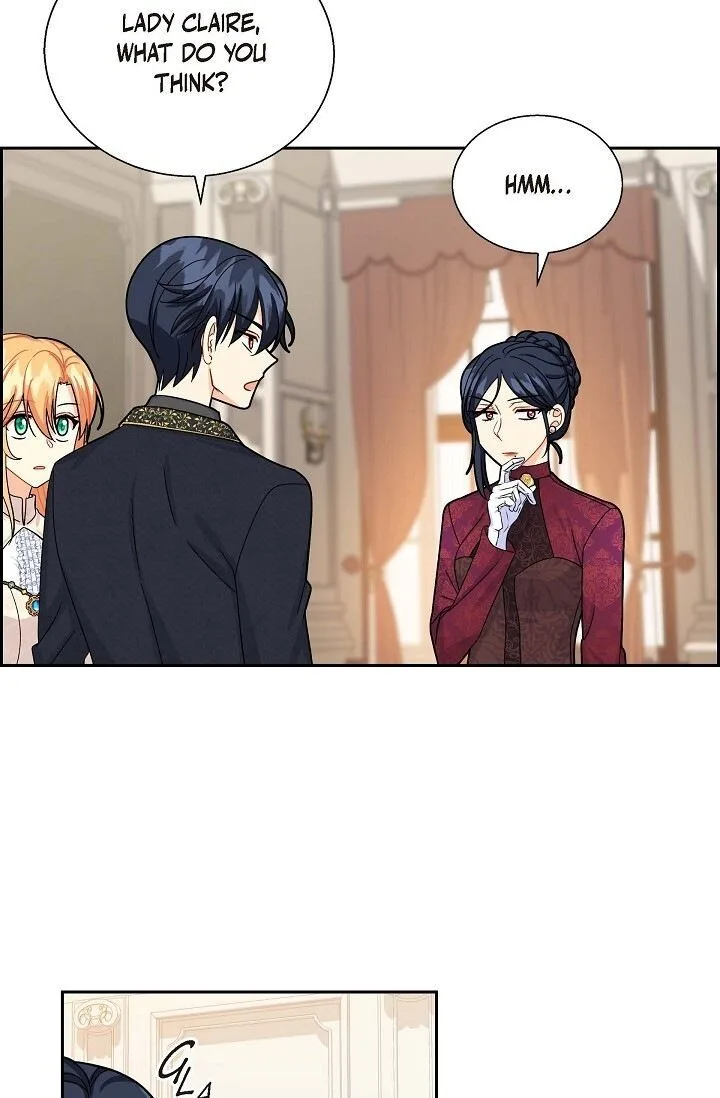 The Destroyer Fell in Love With Me Chapter 18 page 41