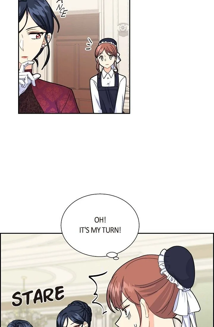 The Destroyer Fell in Love With Me Chapter 18 page 42