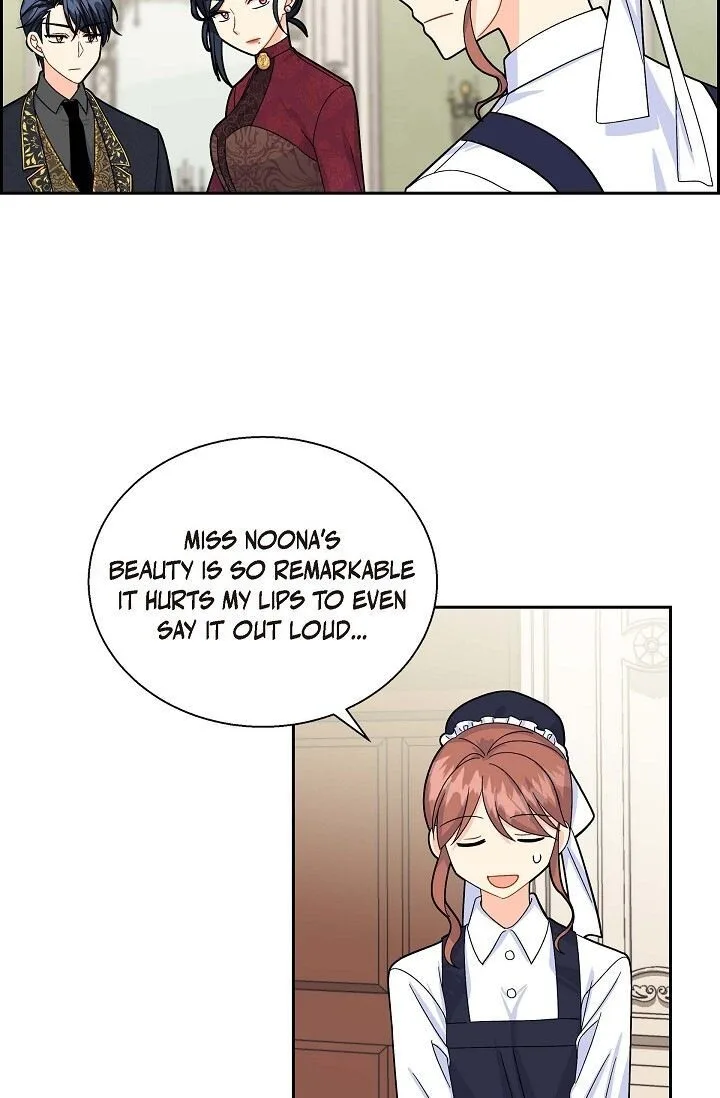 The Destroyer Fell in Love With Me Chapter 18 page 43