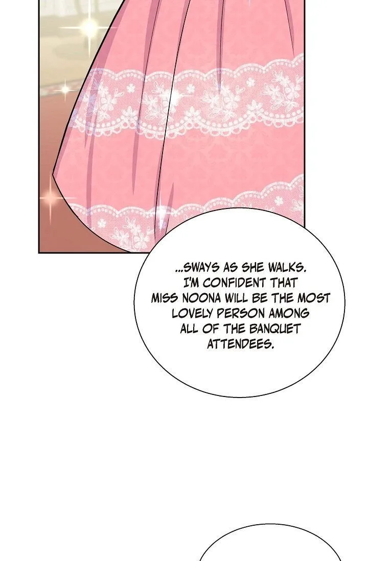 The Destroyer Fell in Love With Me Chapter 18 page 47