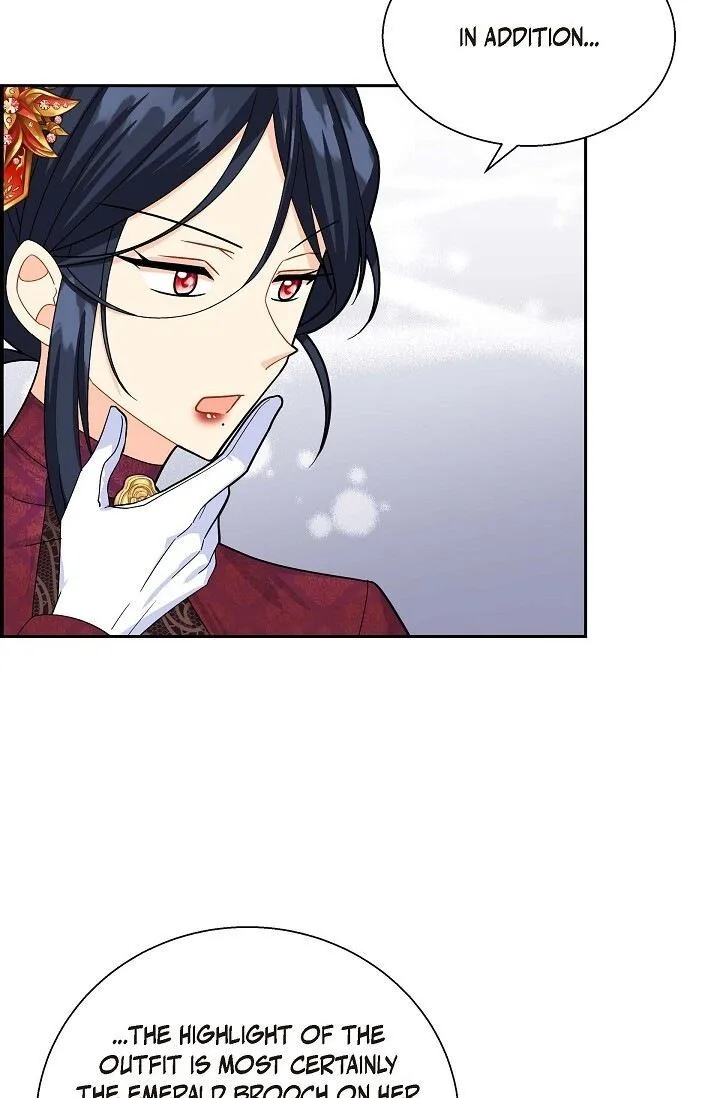 The Destroyer Fell in Love With Me Chapter 18 page 48