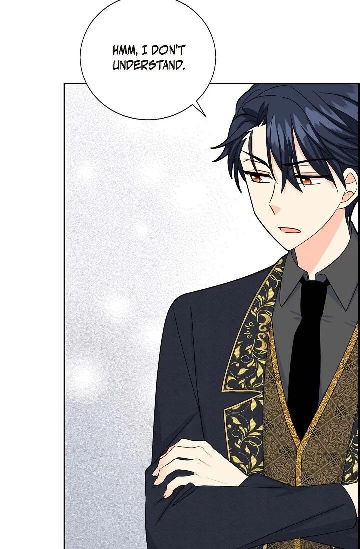 The Destroyer Fell in Love With Me Chapter 18 page 50