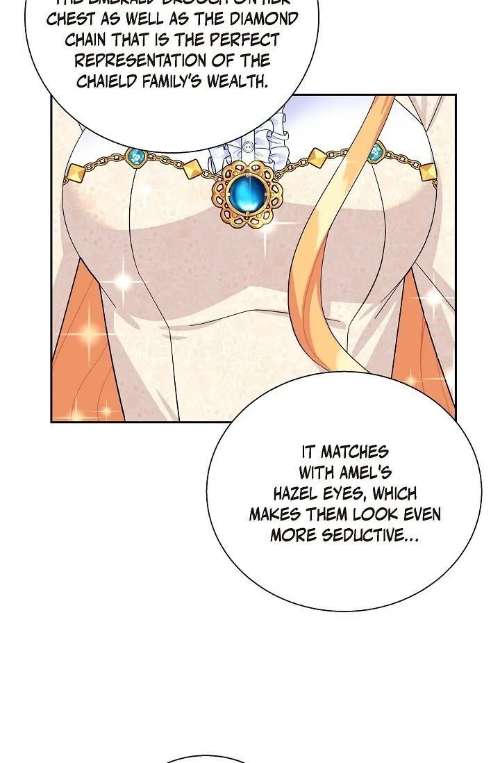 The Destroyer Fell in Love With Me Chapter 18 page 49