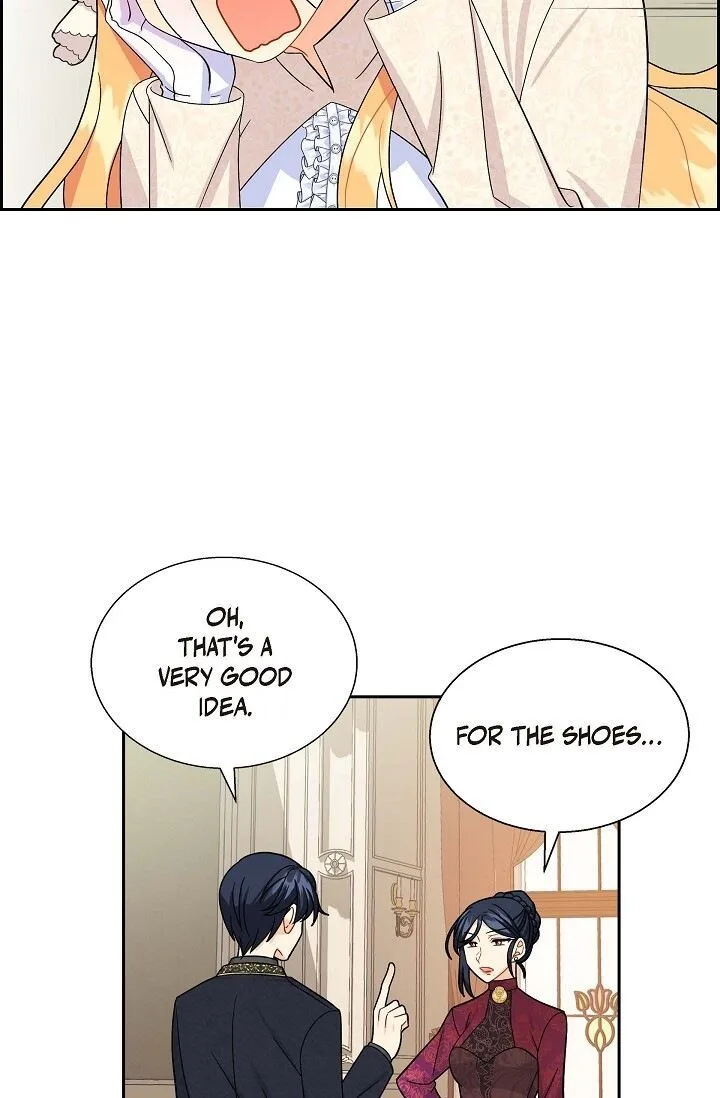 The Destroyer Fell in Love With Me Chapter 18 page 56