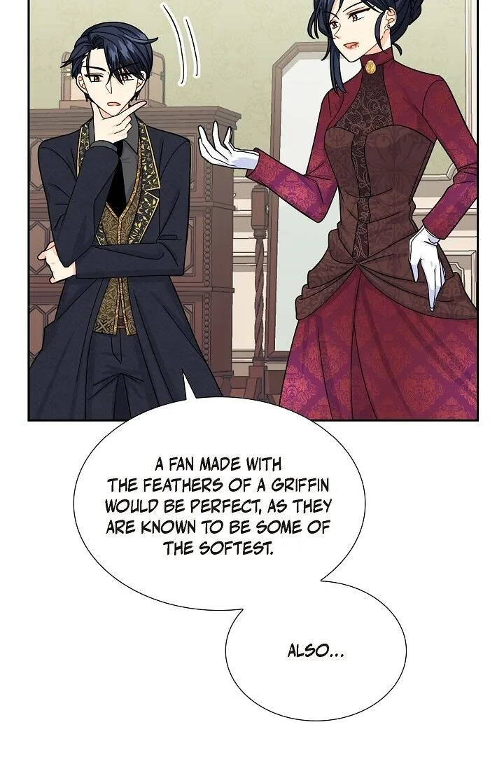 The Destroyer Fell in Love With Me Chapter 18 page 54