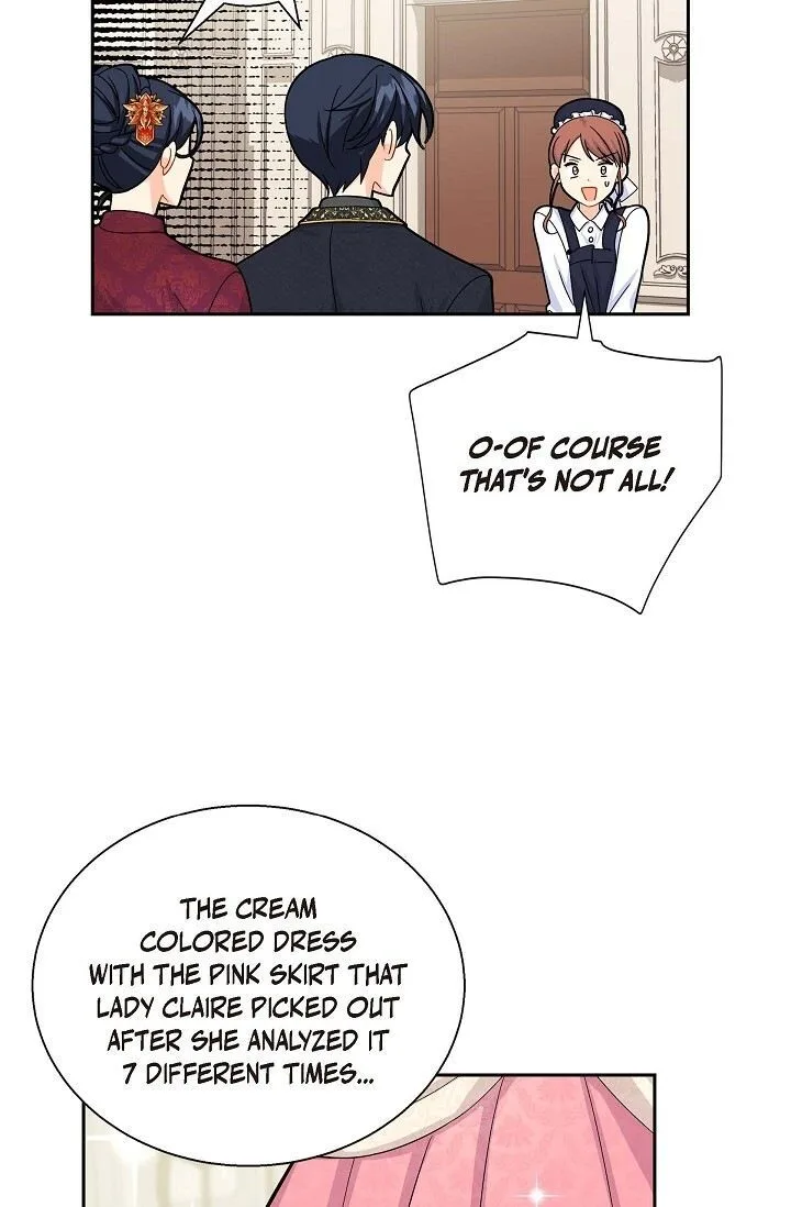 The Destroyer Fell in Love With Me Chapter 18 page 46