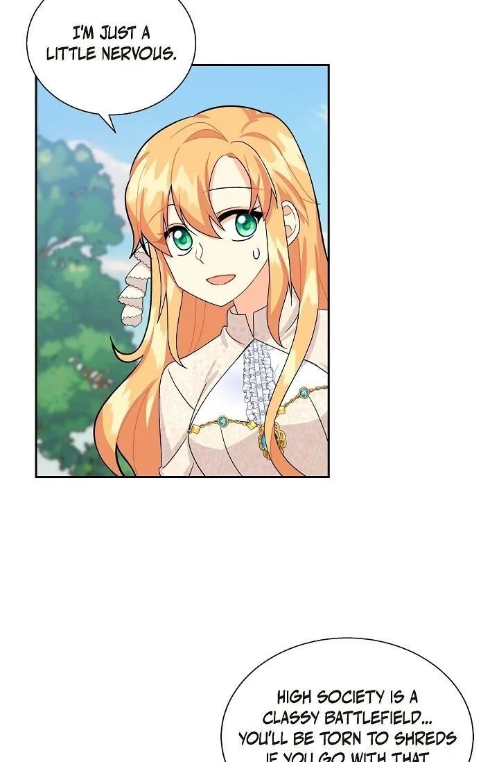 The Destroyer Fell in Love With Me Chapter 18 page 60