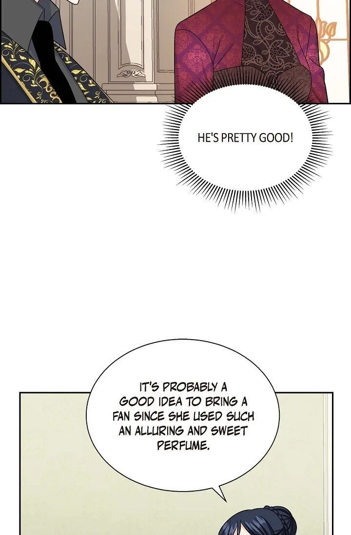 The Destroyer Fell in Love With Me Chapter 18 page 53
