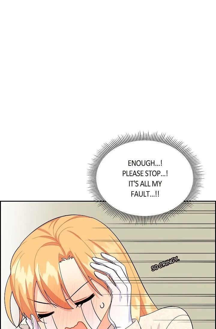 The Destroyer Fell in Love With Me Chapter 18 page 55