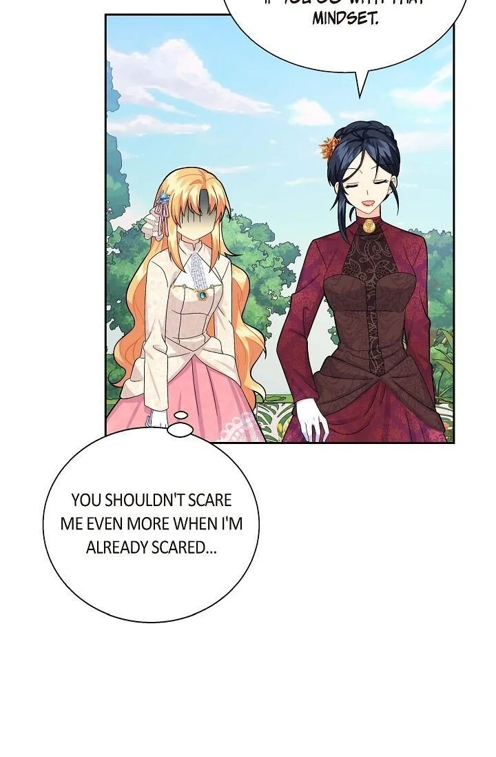 The Destroyer Fell in Love With Me Chapter 18 page 61