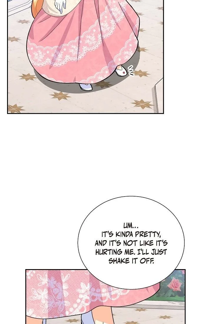 The Destroyer Fell in Love With Me Chapter 18 page 64
