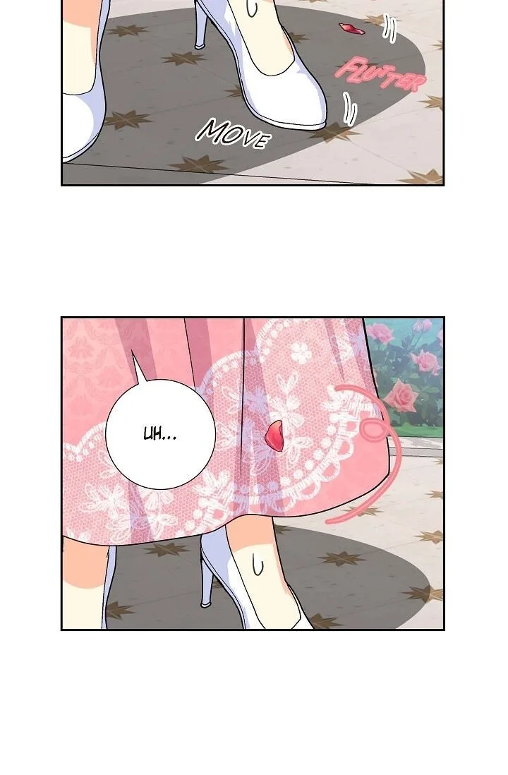 The Destroyer Fell in Love With Me Chapter 18 page 65