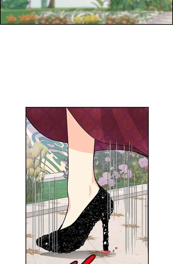 The Destroyer Fell in Love With Me Chapter 18 page 68