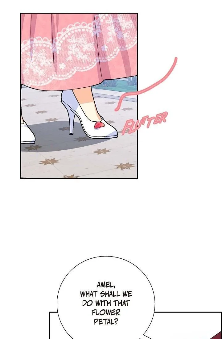 The Destroyer Fell in Love With Me Chapter 18 page 62