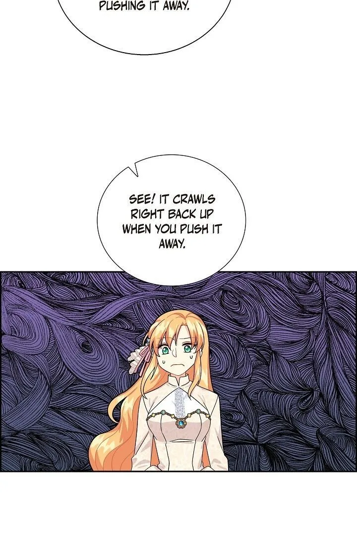 The Destroyer Fell in Love With Me Chapter 18 page 70