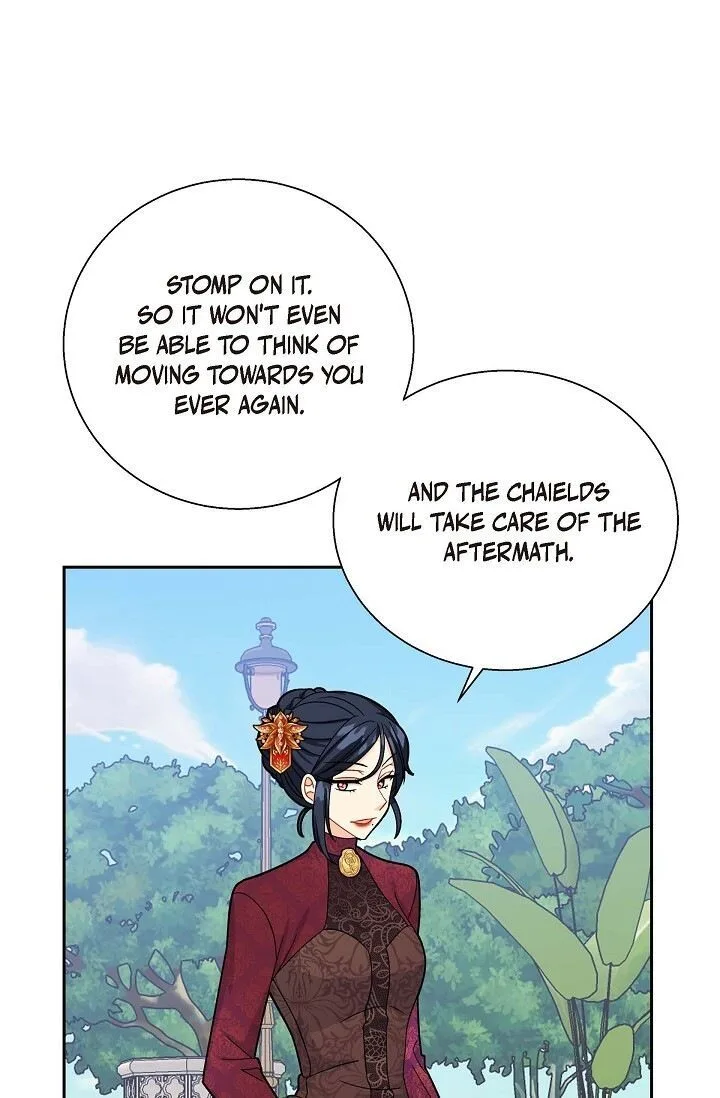 The Destroyer Fell in Love With Me Chapter 18 page 71