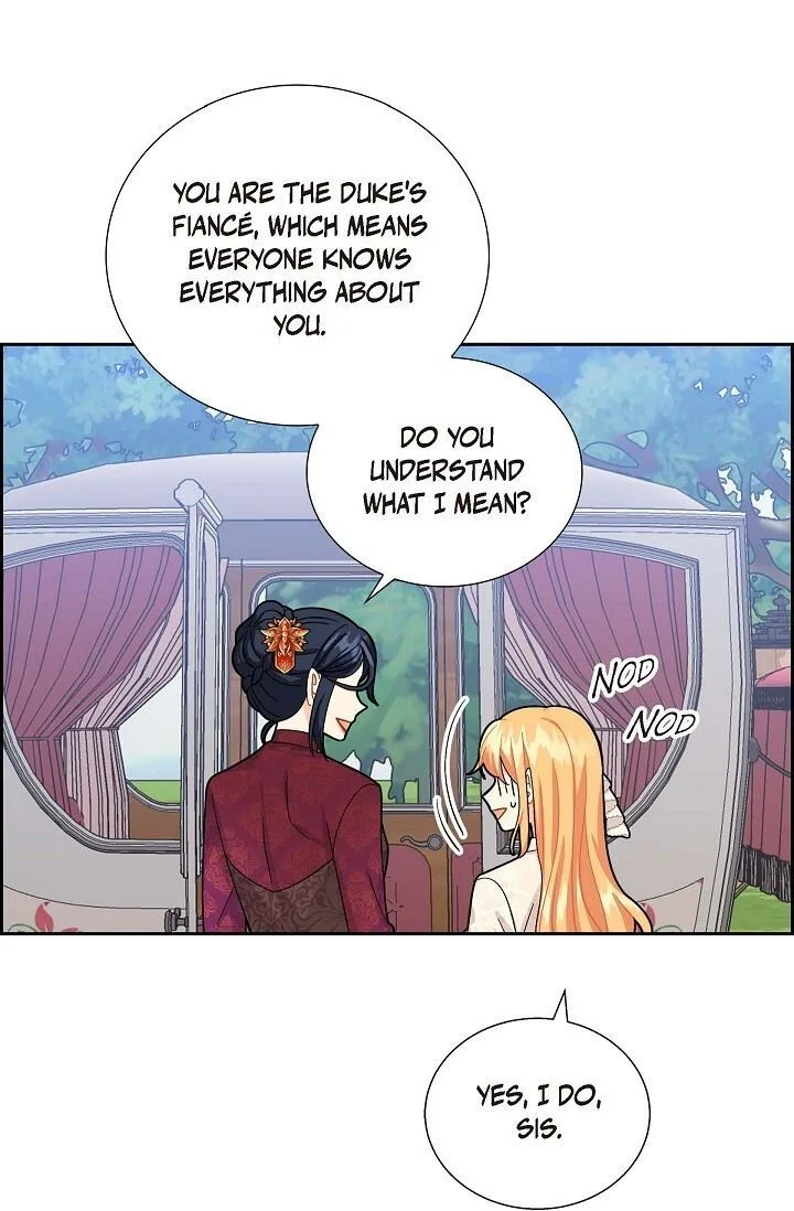 The Destroyer Fell in Love With Me Chapter 18 page 74