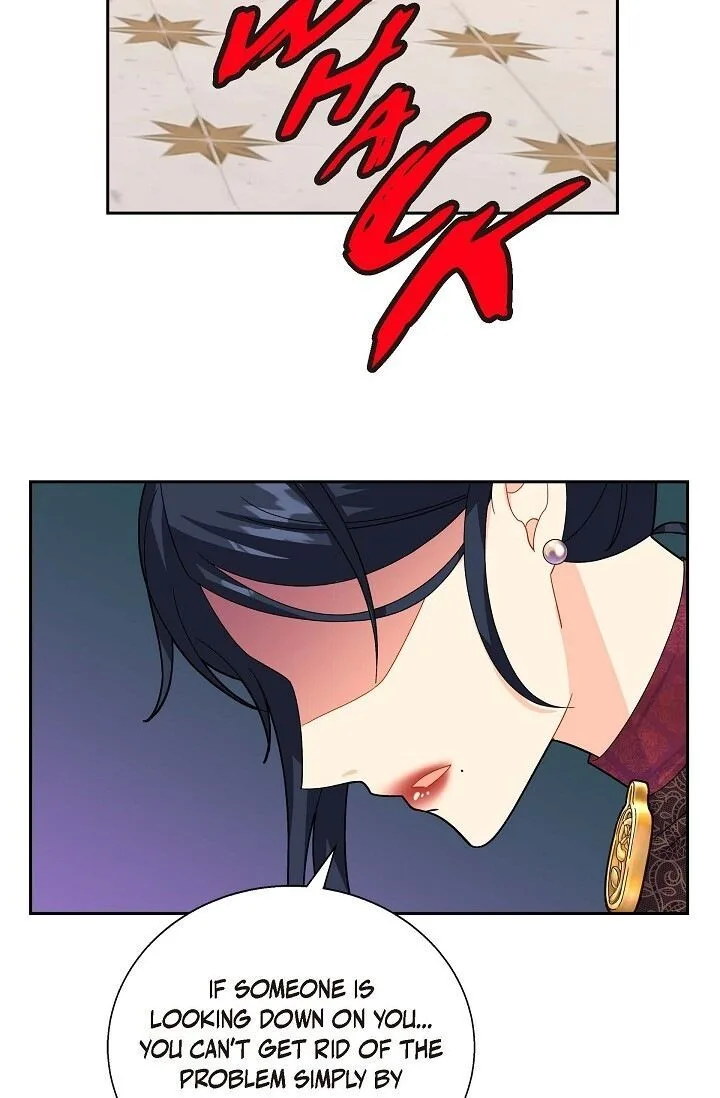 The Destroyer Fell in Love With Me Chapter 18 page 69