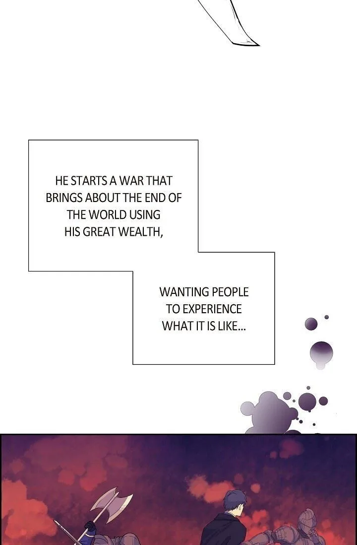 The Destroyer Fell in Love With Me Chapter 19 page 22