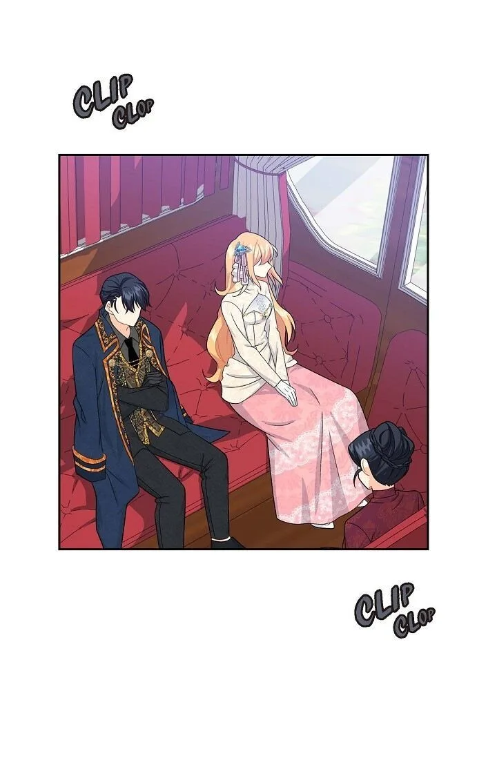 The Destroyer Fell in Love With Me Chapter 19 page 1