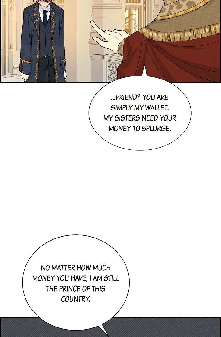 The Destroyer Fell in Love With Me Chapter 19 page 17