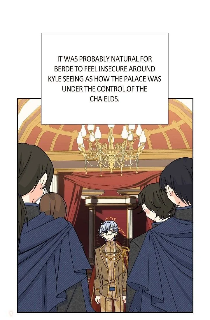 The Destroyer Fell in Love With Me Chapter 19 page 11