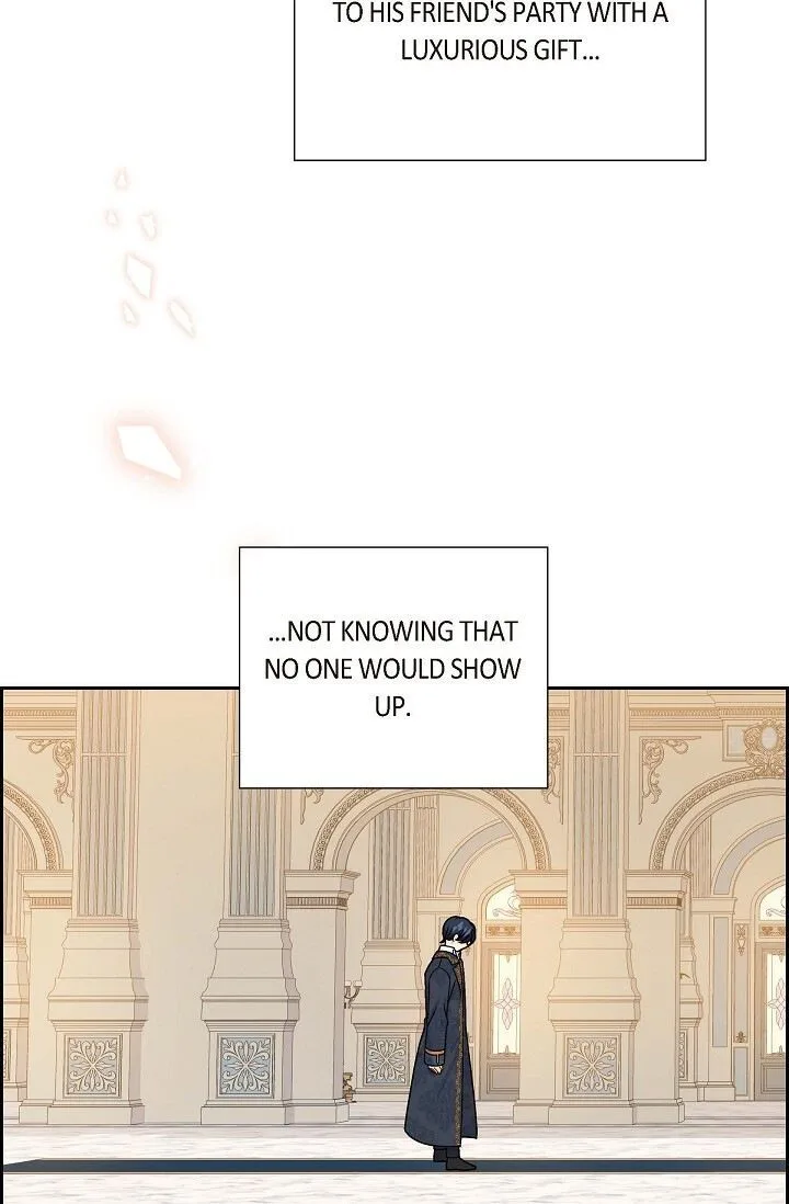 The Destroyer Fell in Love With Me Chapter 19 page 14
