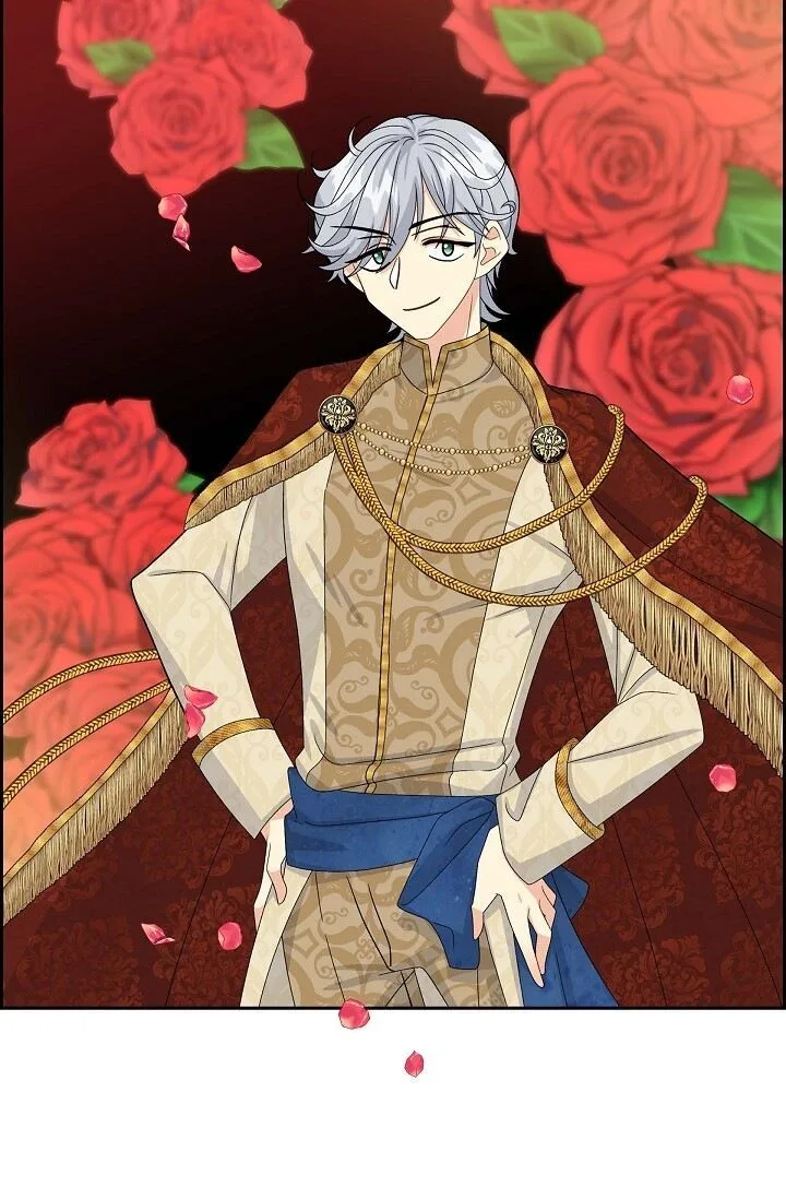 The Destroyer Fell in Love With Me Chapter 19 page 6