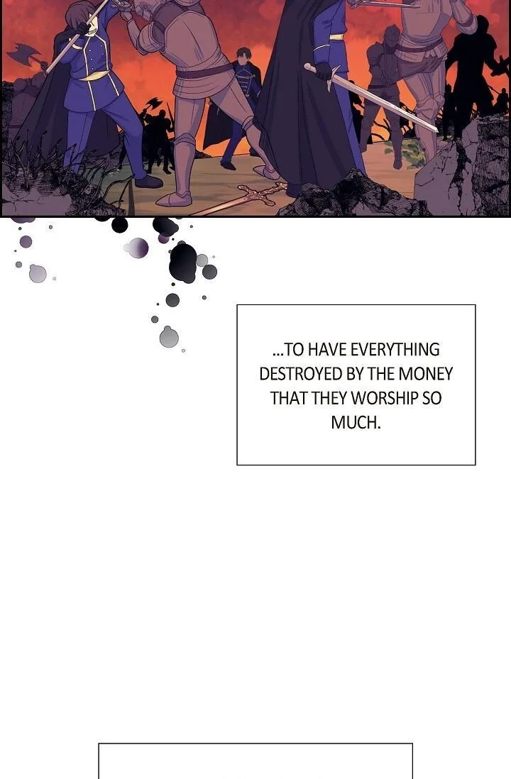 The Destroyer Fell in Love With Me Chapter 19 page 23