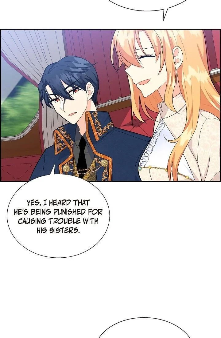 The Destroyer Fell in Love With Me Chapter 19 page 26