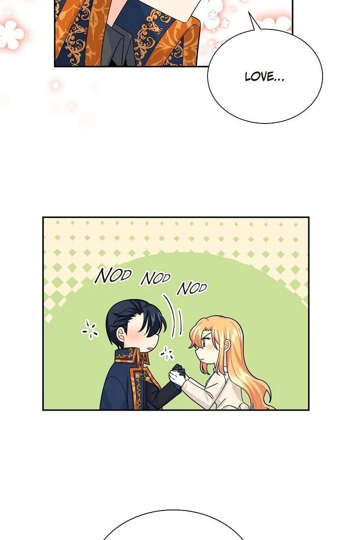 The Destroyer Fell in Love With Me Chapter 19 page 33