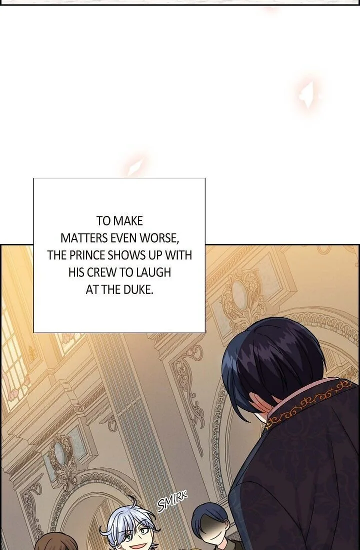The Destroyer Fell in Love With Me Chapter 19 page 15