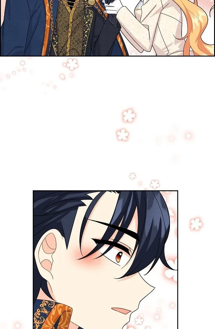 The Destroyer Fell in Love With Me Chapter 19 page 32
