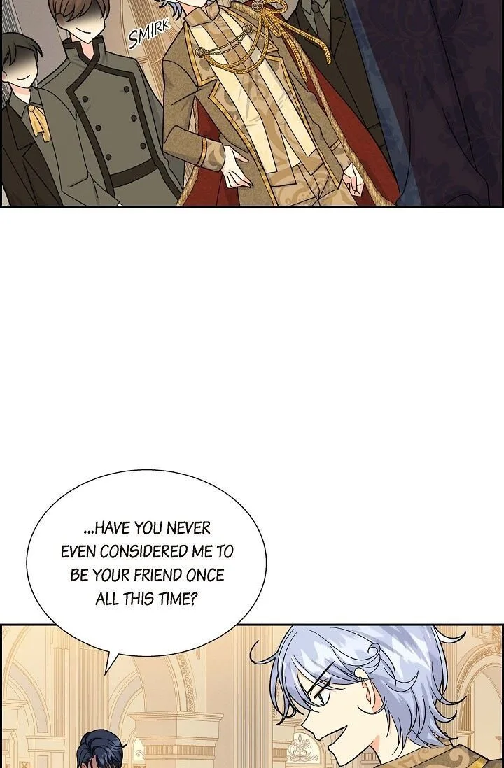 The Destroyer Fell in Love With Me Chapter 19 page 16