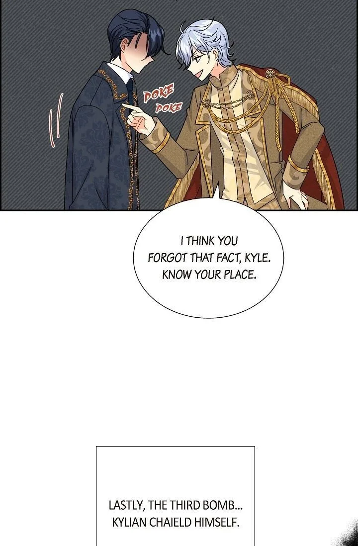 The Destroyer Fell in Love With Me Chapter 19 page 18