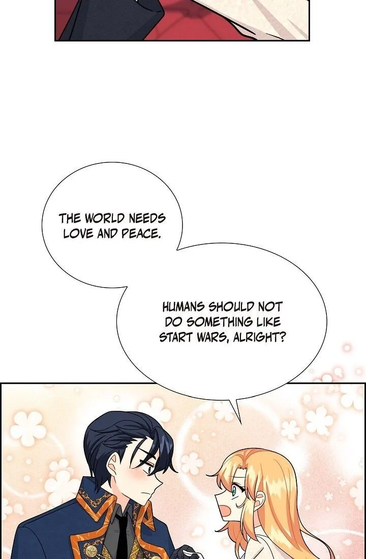 The Destroyer Fell in Love With Me Chapter 19 page 31