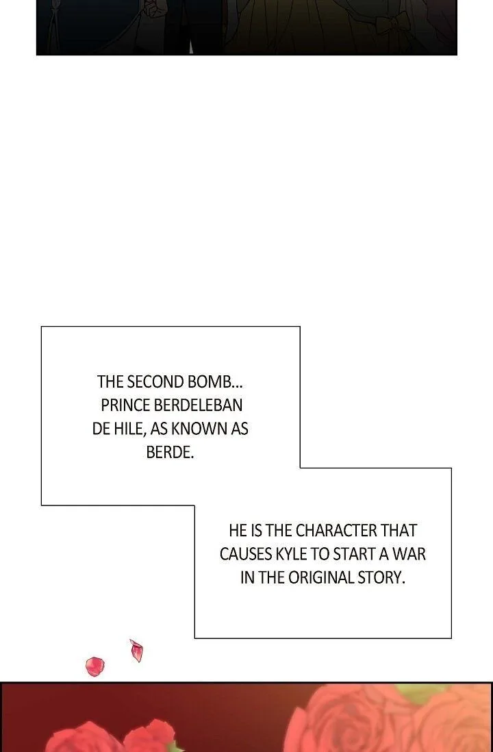 The Destroyer Fell in Love With Me Chapter 19 page 5