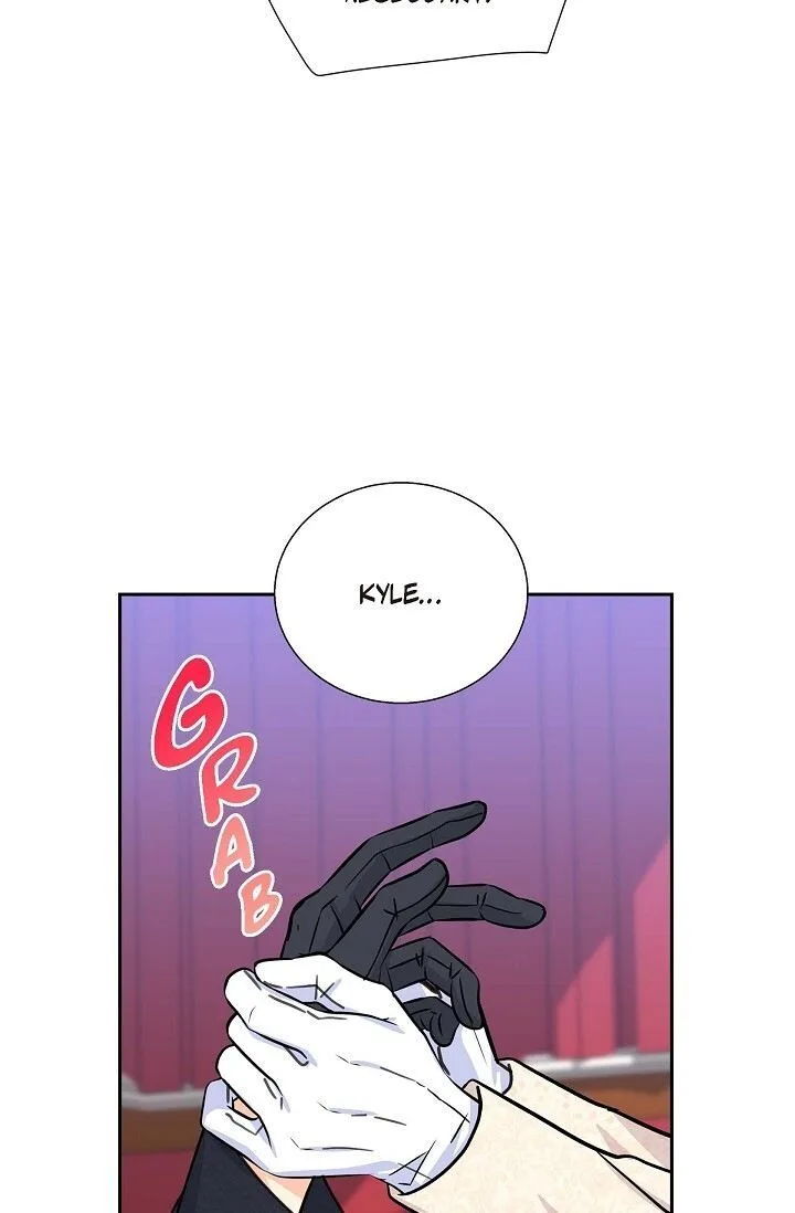 The Destroyer Fell in Love With Me Chapter 19 page 30