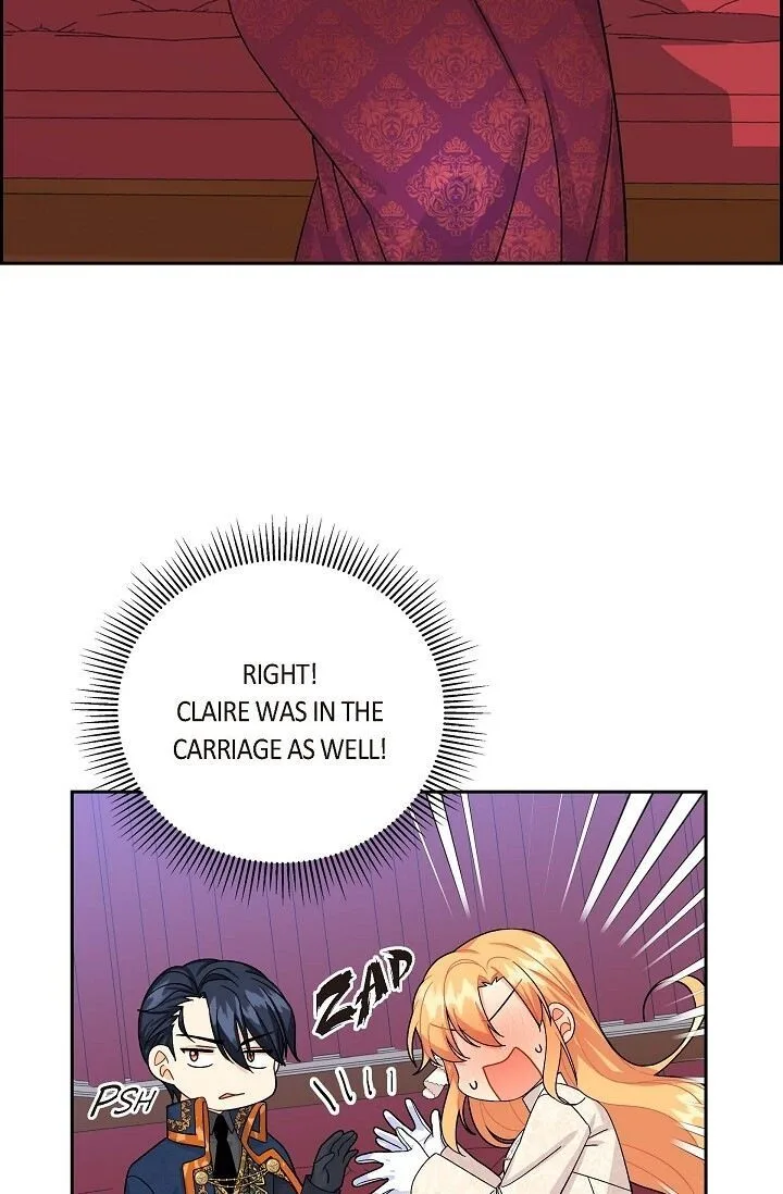 The Destroyer Fell in Love With Me Chapter 19 page 35